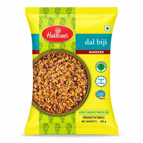DAL BIJI 200g