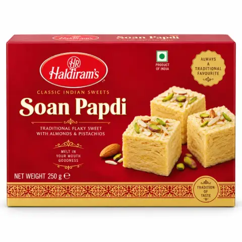 SOAN PAPDI 250g