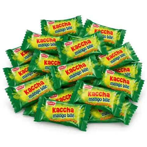 KACCHA MANGO BITE 20PCS