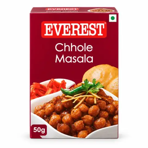 CHHOLE MASALA 50g