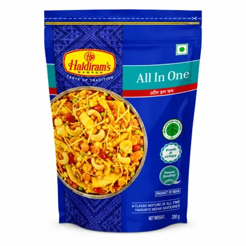 ALL IN ONE 200g