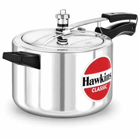 PRESSURE COOKER 4L