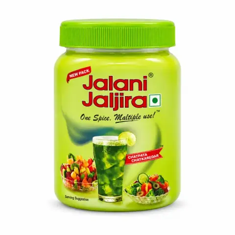 JALANI JALJIRA 150g