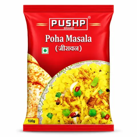 POHA MASALA 100g