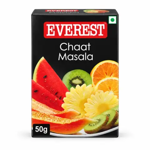 CHAAT MASALA 50g