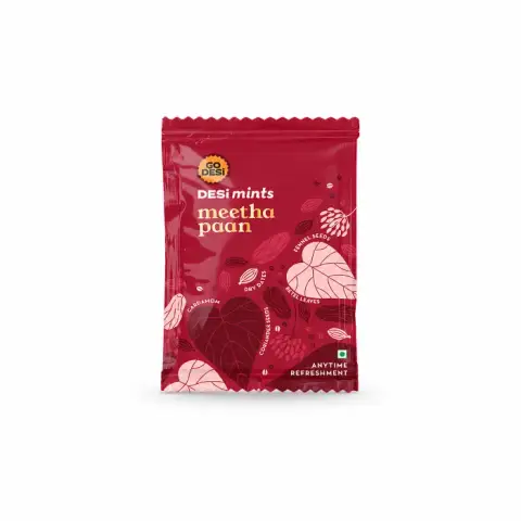 MEETHA PAAN