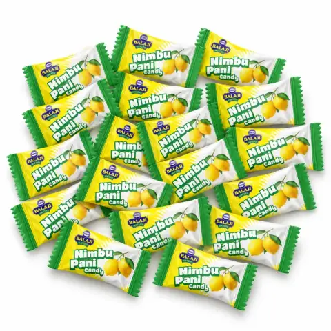 NIMBU PANI - 50 PCS