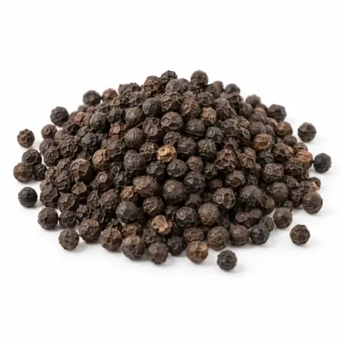 BLACK PEPPERCORN 100g