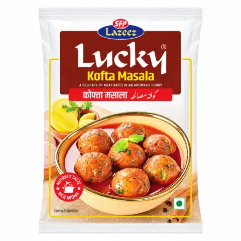 KOFTA MASALA 50g
