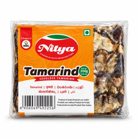 SEEDLESS TAMARIND