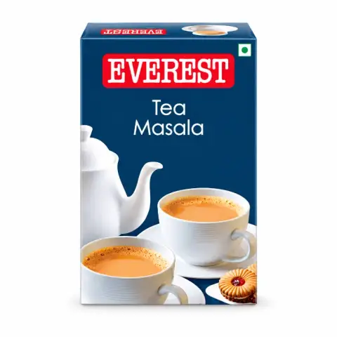 TEA MASALA 50g