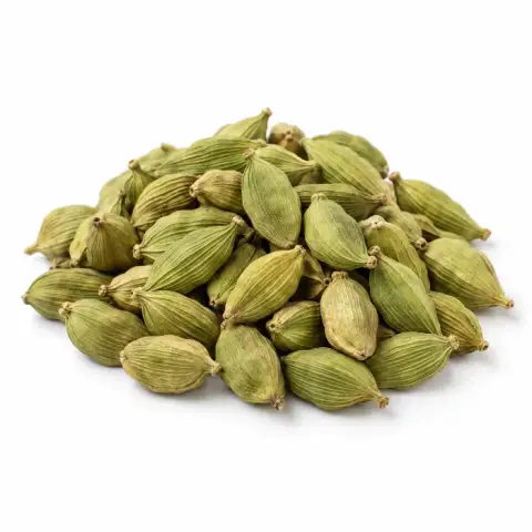 GREEN CARDAMOM 25g