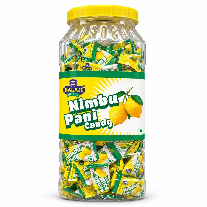NIMBU PANI - 170 PCS