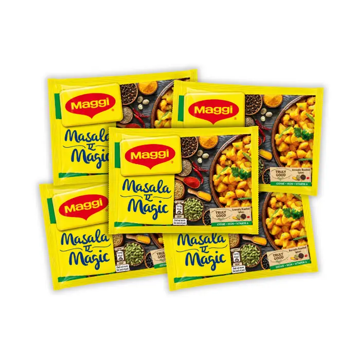 MAGGI MASALA MAGIC 6g
