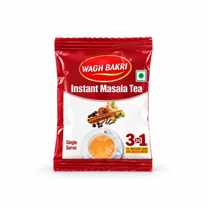 INSTANT MASALA TEA 14g